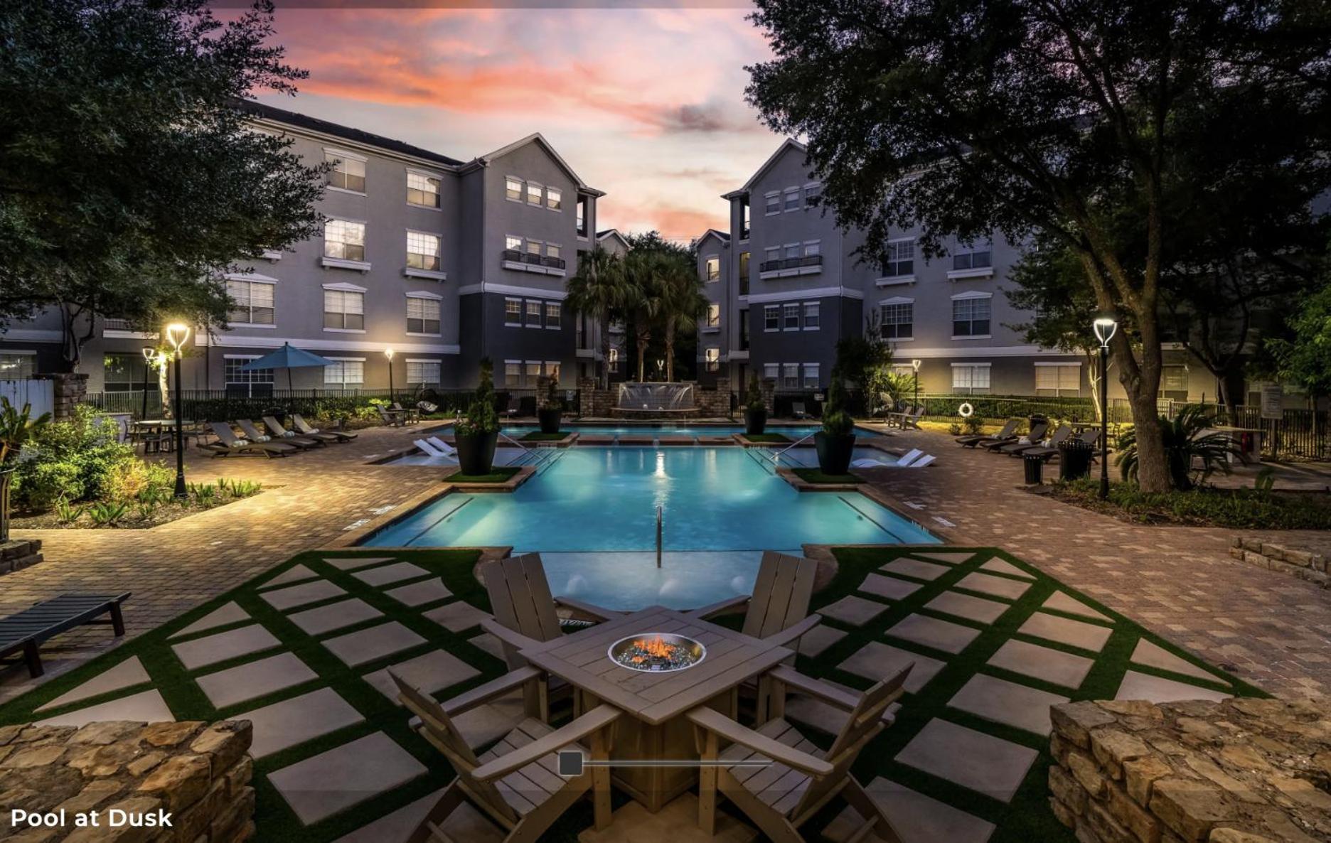 Hidden Gem At Med Center 2Br & 2Ba Apartment ฮูสตัน ภายนอก รูปภาพ