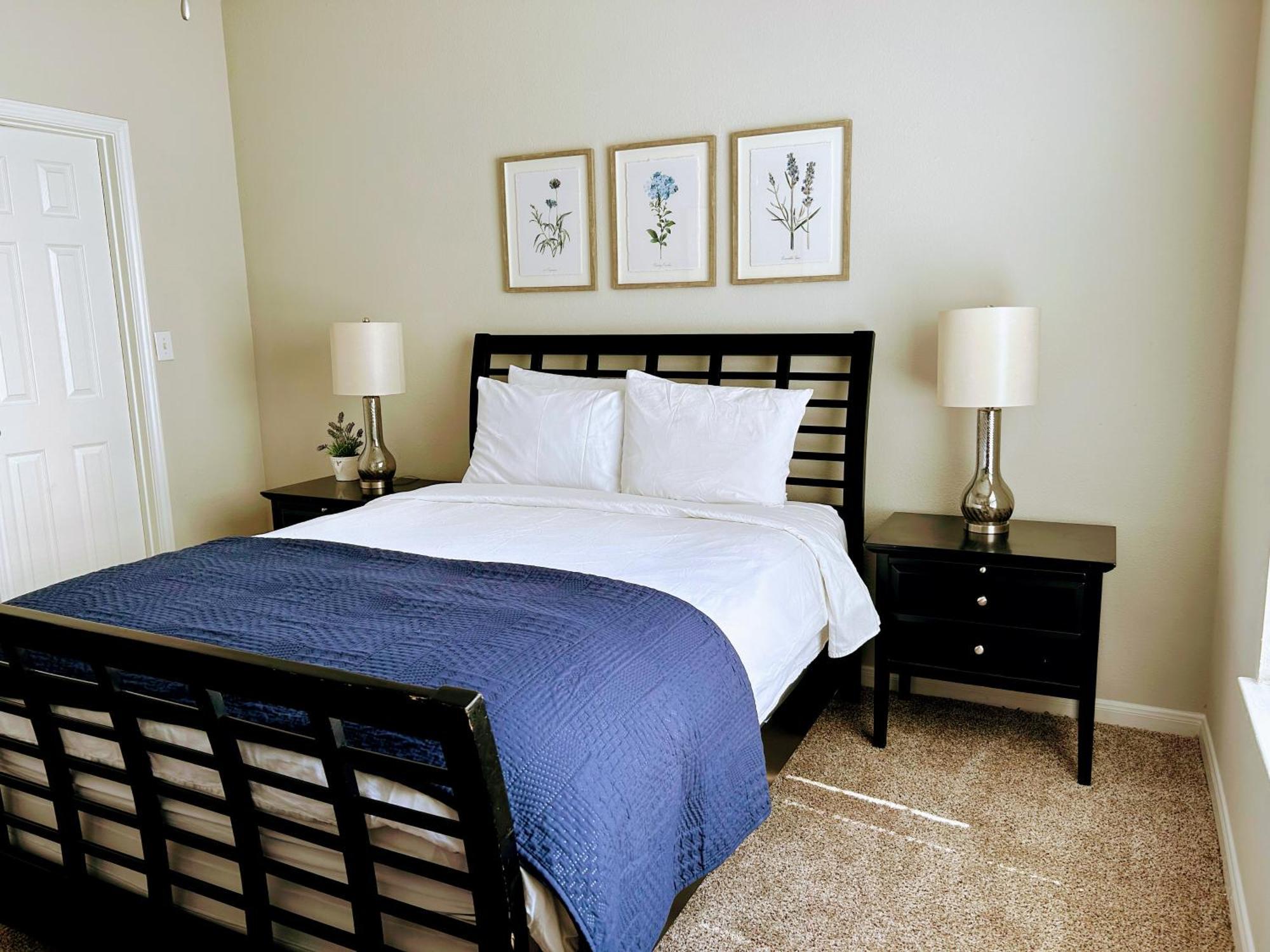 Hidden Gem At Med Center 2Br & 2Ba Apartment ฮูสตัน ภายนอก รูปภาพ
