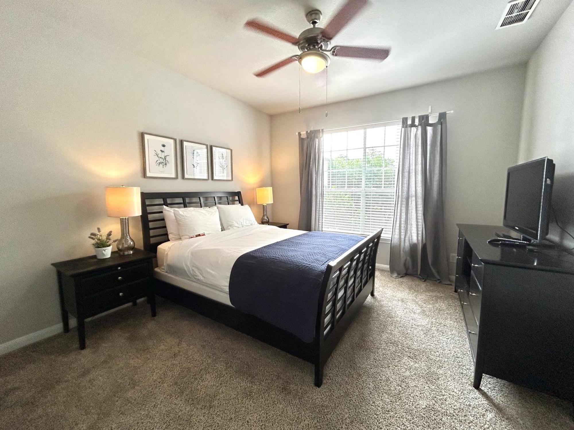 Hidden Gem At Med Center 2Br & 2Ba Apartment ฮูสตัน ภายนอก รูปภาพ