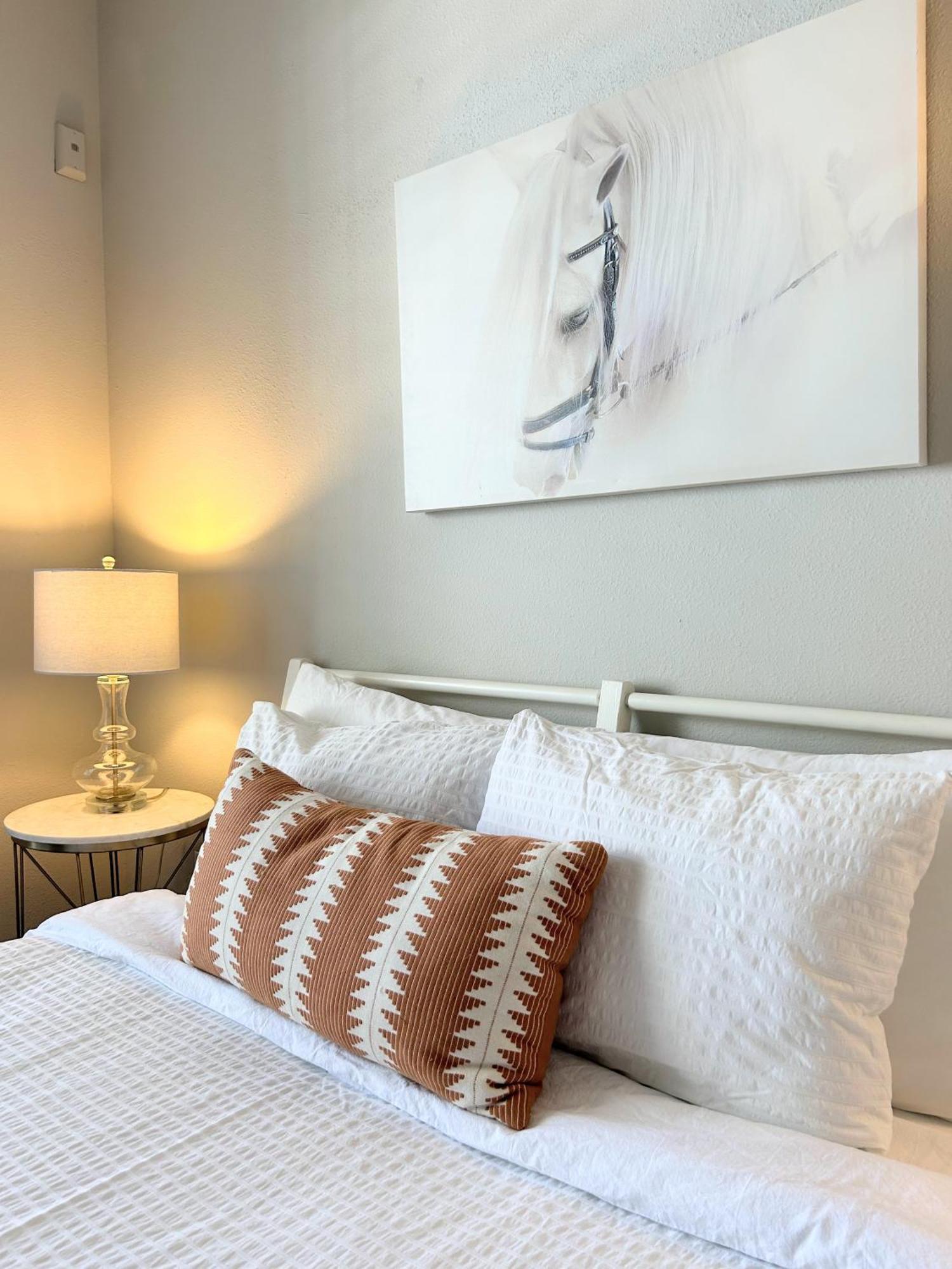 Hidden Gem At Med Center 2Br & 2Ba Apartment ฮูสตัน ภายนอก รูปภาพ
