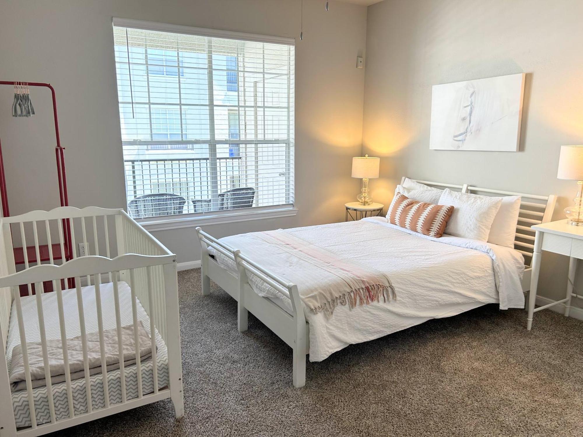 Hidden Gem At Med Center 2Br & 2Ba Apartment ฮูสตัน ภายนอก รูปภาพ